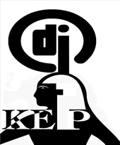 Dj Kep le site